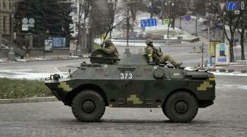CNN: в Польше регулярно происходят контакты американцев и украинских сил