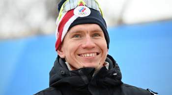 Большунов выиграл гонку на этапе Кубка России в Кирово-Чепецке