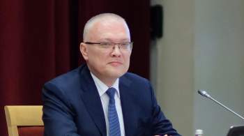 Соколов предложил увеличить финансирование медстрахования