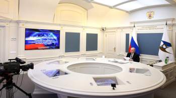 Путин оценил роль ЕАЭС в обеспечении продбезопасности