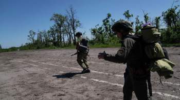 Украинские военные обстреляли женский монастырь во время боев за Лисичанск