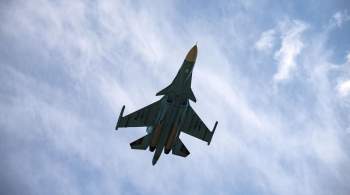 Российские военные уничтожили украинский склад авиационного оружия 