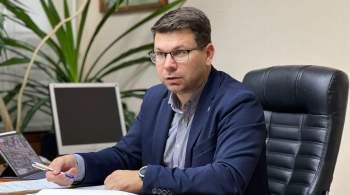 Депутаты горсовета Белгорода поддержали отставку Иванова с поста мэра
