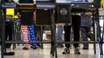 В США спорят, кого лишать избирательных прав — стариков или молодежь