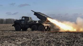 В районе Кисловки в Харьковской области уничтожили до 30 украинских военных