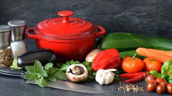 Онколог рассказал, какие овощи могут спровоцировать развитие рака