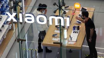 Xiaomi удалил фейковые RuStore из магазина приложений, сообщил источник 