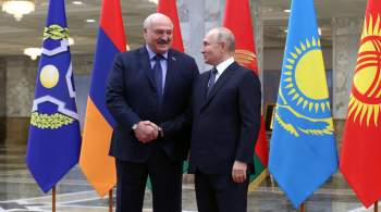 Песков рассказал о беседе Путина и Лукашенко по дороге в аэропорт 