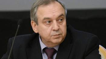 Вице-премьер Крыма предостерег участников  Крымской платформы 
