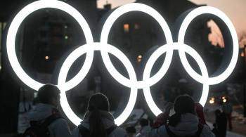 США на этой неделе могут объявить о дипломатическом бойкоте Олимпиады в Пекине