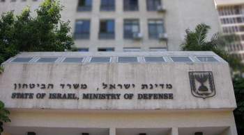 Министр обороны Израиля сообщил, где ЦАХАЛ настигнет ХАМАС 