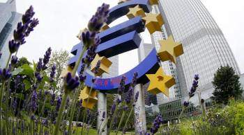ЕЦБ призвал банки подготовиться к напряженности между Западом и Россией