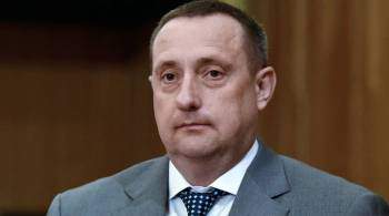На Кубани задержали бывшего вице-премьера Крыма Серова, сообщил источник