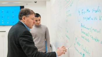 Академик Абрикосов объяснил значение работ нобелевских лауреатов по физике