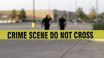 Полиция задержала второго подозреваемого в стрельбе в Техасе