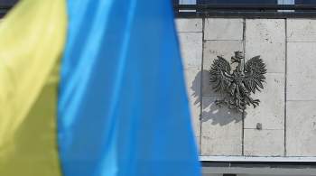 Украина поддержала  претензии  Польши на Калининград