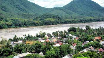 Российские саперы очистили более 12 гектаров в Лаосе