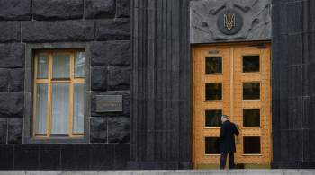 В офисе Зеленского утверждают, что Украина не наносит удары по России