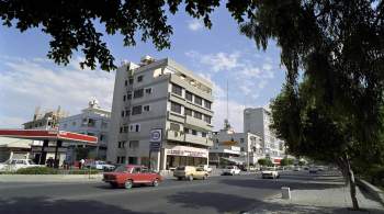 В посольстве рассказали подробности дела об убийстве россиянок на Кипре