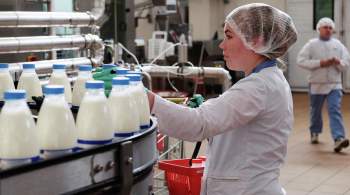 Danone отдаст контроль над молочно-растительными активами в России
