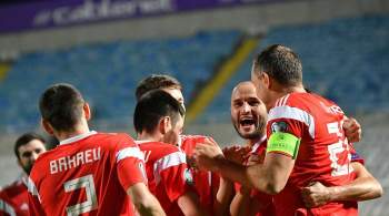 Стало известно, кто обслужит матч отбора ЧМ-2022 Россия — Кипр