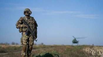 Украинской армией управляет НАТО, считает эксперт