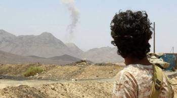 СМИ: при авиаударах арабской коалиции по Йемену погибли ребенок и женщина