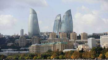 В Баку арестовали высокопоставленных сотрудников Минобороны страны