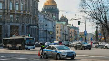 Дочь погибшей в ДТП в Петербурге женщины рассказала подробности трагедии