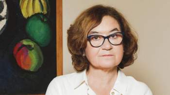 Гендиректор Третьяковки прокомментировала задержание картин в Финляндии