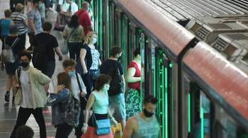 Станции на западе большого кольца метро помогут полумиллиону москвичей