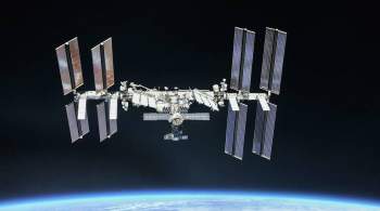 Космонавты на МКС примут участие во всероссийской переписи