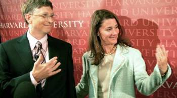 Раскрыты подробности о разводе Билла Гейтса