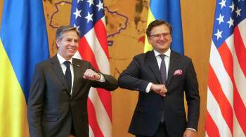 Кулеба высказался о преимуществах сотрудничества Украины с НАТО