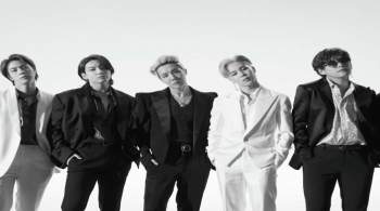 BTS вошли в историю музыкальных хит-парадов Billboard