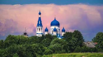 Туристы назвали самые ароматные города России