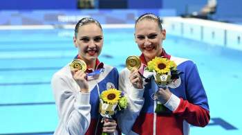 Колесниченко и Ромашина рассказали о своем будущем в спорте после Олимпиады