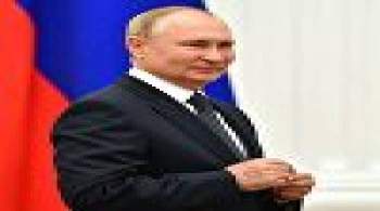  Нужен сильный парламент : Владимир Путин обратился к россиянам