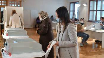 В Нижегородской области проголосовали более 37 процентов избирателей