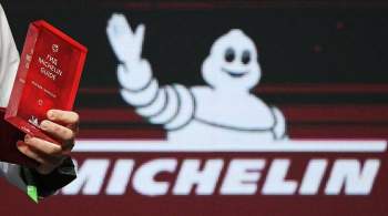 В Simple прокомментировали появление в России гида Michelin