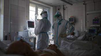 Мурашко заявил о перестройке системы здравоохранения под  омикрон 