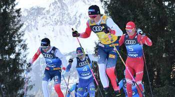 В непростых условиях: российские лыжники стартуют на Олимпиаде в Пекине