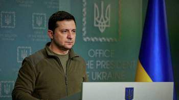 Зеленский раскритиковал Европу за медленную помощь Украине