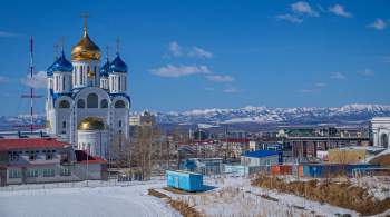 В 2024 году мэры 85 городов России соберутся на Сахалине 