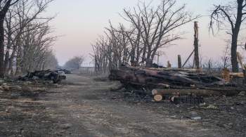 ВКС России уничтожили украинские дивизионы С-300 и "Бук-М1"
