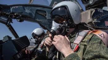 Британия летом начнет обучение украинских пилотов