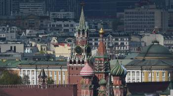Москва отметит День города завершением крупных проектов, рассказал Собянин