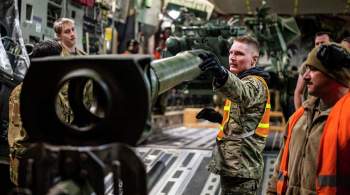 СМИ: Пентагон подготовил пакет вооружений Киеву на два миллиарда долларов