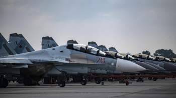 Российская авиация в ДНР уничтожила более ста украинских военных