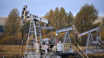 В США оценили влияние  ценового потолка  на экспорт нефти из России